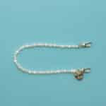 Afbeelding in Gallery-weergave laden, Kascha-C Handypearls small gold

