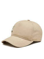 Afbeelding in Gallery-weergave laden, Patrizia Pepe Hat Camel Beige
