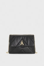 Afbeelding in Gallery-weergave laden, Patrizia Pepe Shoulder bag L nero
