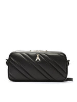 Afbeelding in Gallery-weergave laden, Patrizia Pepe crossbody nero
