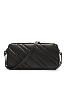 Patrizia Pepe crossbody nero