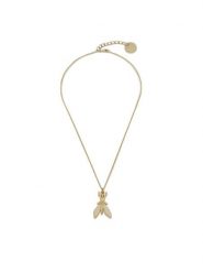 Patrizia Pepe COLLANA/NECKLACE Solar Gold