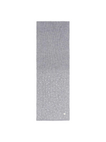 Afbeelding in Gallery-weergave laden, Guess Scarf 30x180 Pearl Grey
