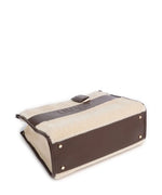Afbeelding in Gallery-weergave laden, LIU JO RIDHI - SHOPPING BAG  MORO LIGHT
