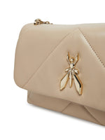 Afbeelding in Gallery-weergave laden, Patrizia Pepe Shoulder bag Ocean Sand

