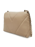 Afbeelding in Gallery-weergave laden, Patrizia Pepe Shoulder bag Ocean Sand
