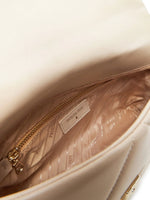 Afbeelding in Gallery-weergave laden, Patrizia Pepe Shoulder bag Ocean Sand
