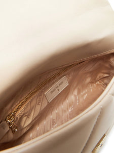 Patrizia Pepe Shoulder bag Ocean Sand