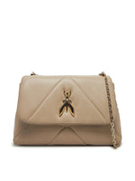 Afbeelding in Gallery-weergave laden, Patrizia Pepe Shoulder bag Ocean Sand
