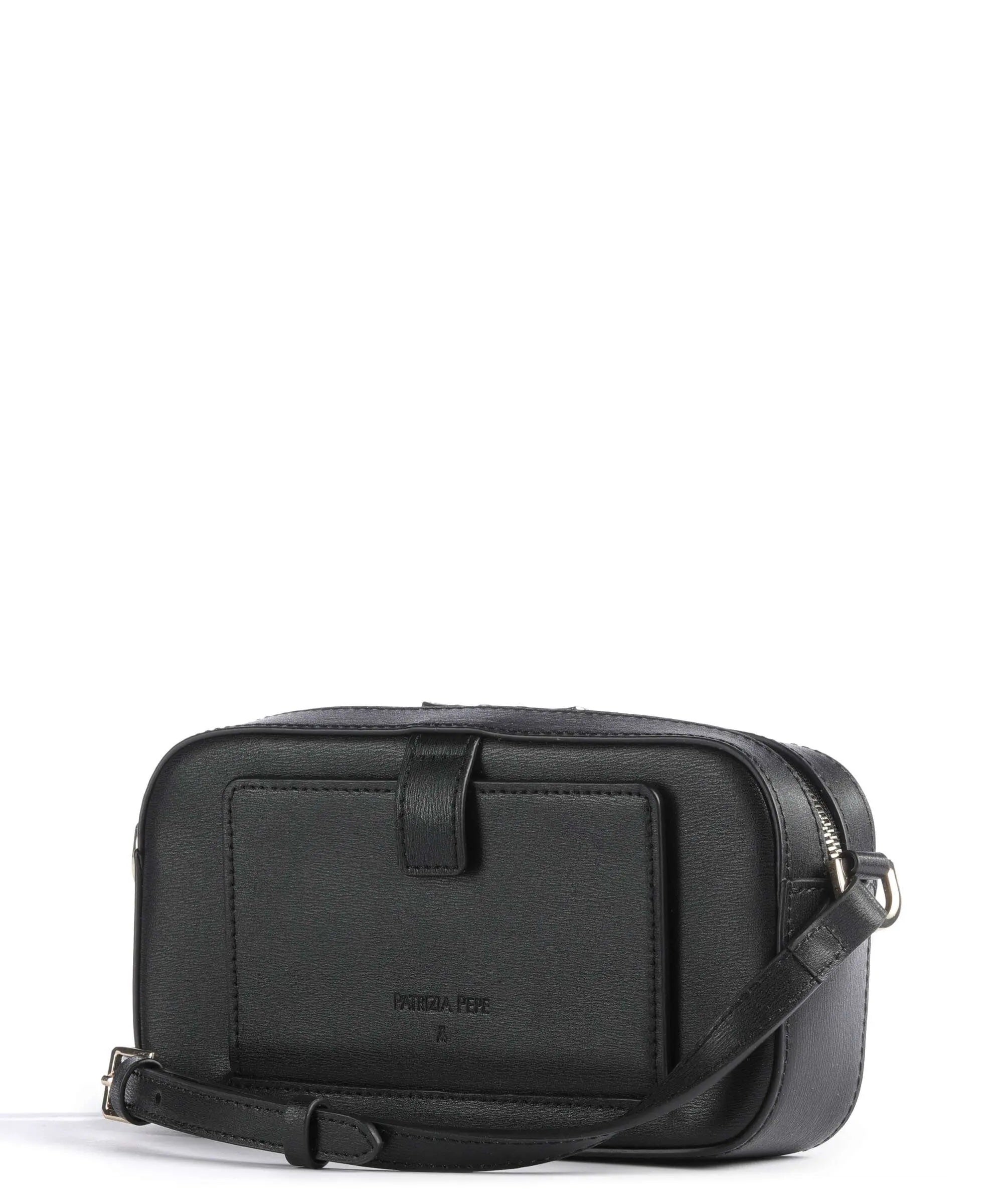 Patrizia pepe crossbody nero