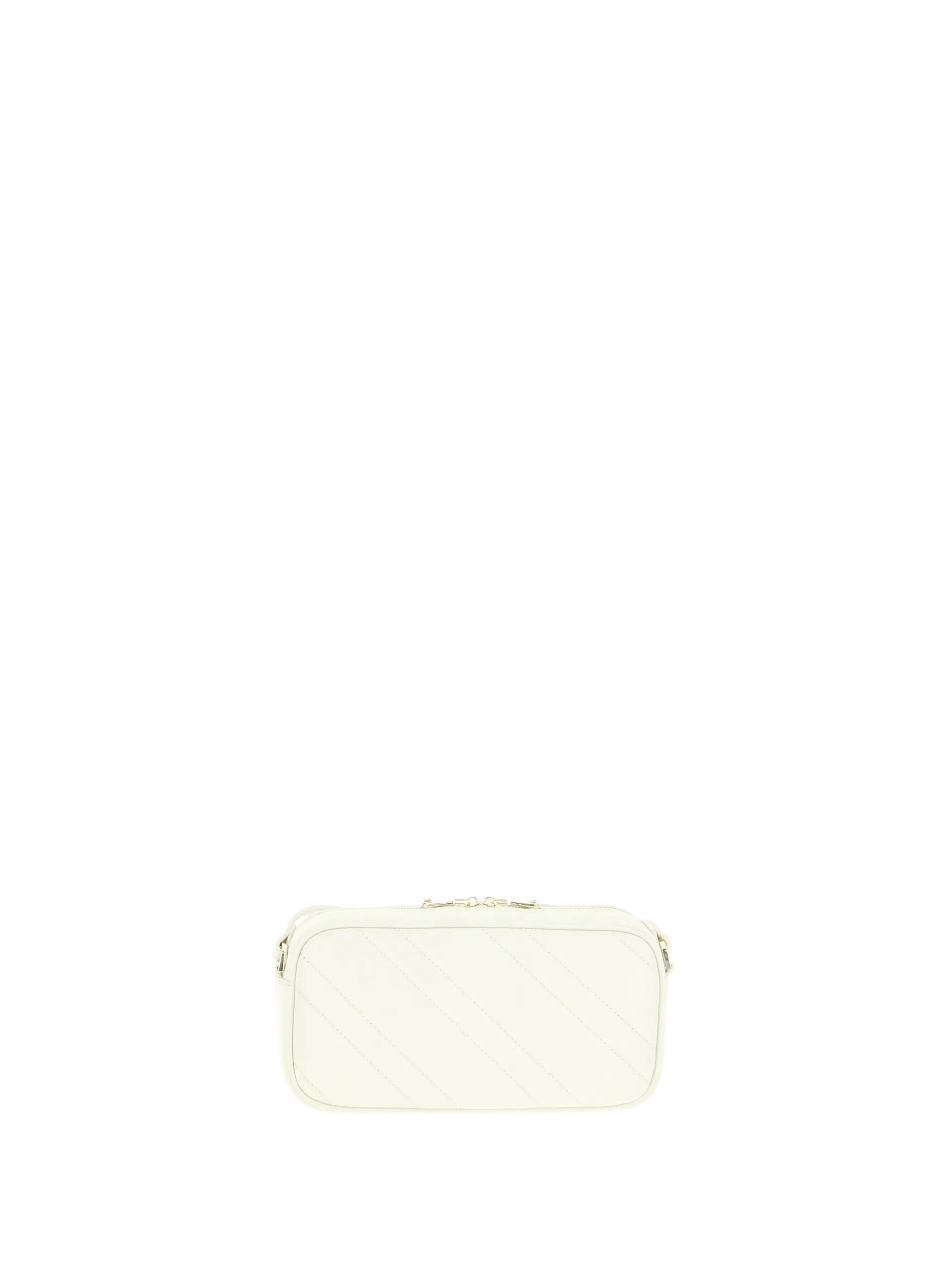 Patrizia Pepe crossbody Off white