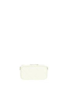 Patrizia Pepe crossbody Off white