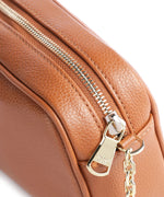 Afbeelding in Gallery-weergave laden, Patrizia Pepe crossbody New Cuoio ketting
