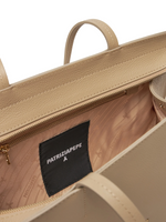Afbeelding in Gallery-weergave laden, Patrizia Pepe Shopper Ocean Sand
