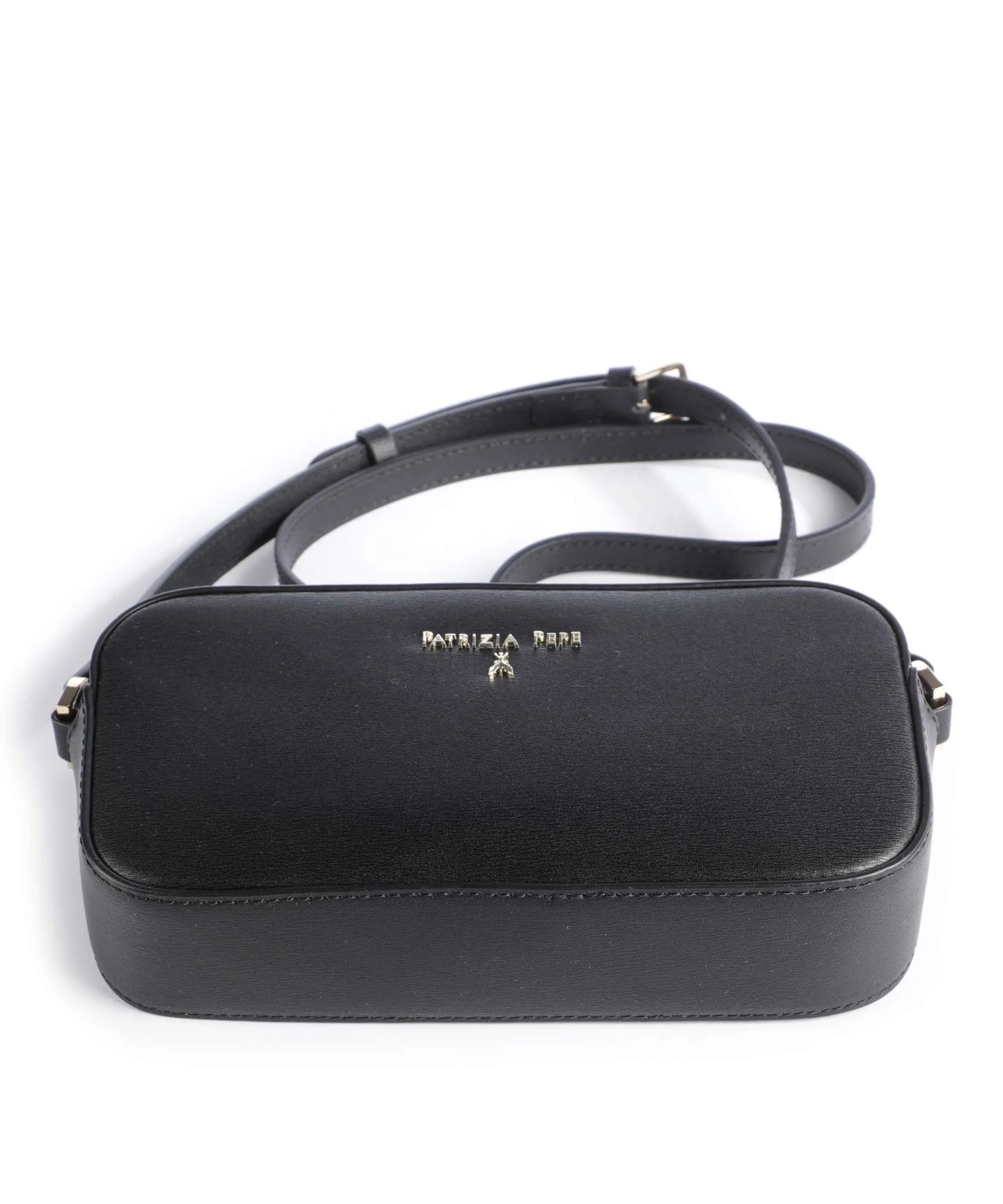 Patrizia pepe crossbody nero
