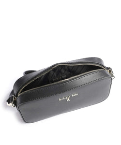 Patrizia pepe crossbody nero