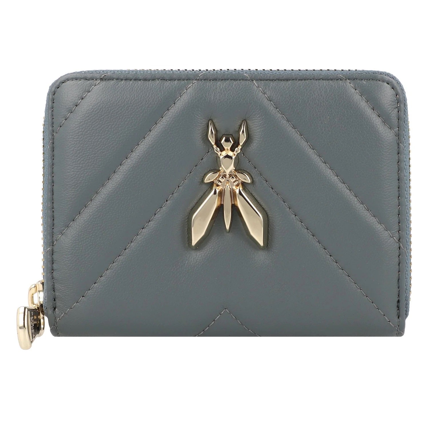 Patrizia Pepe Wallet New Urban Green