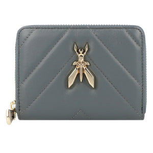 Patrizia Pepe Wallet New Urban Green