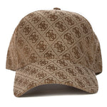 Afbeelding in Gallery-weergave laden, Guess Baseball Cap Latte Logo
