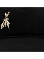 Afbeelding in Gallery-weergave laden, Patrizia Pepe CAPPELLO/HAT Nero
