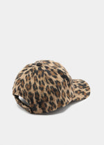 Afbeelding in Gallery-weergave laden, LIU JO ANIMALIER - HAT   BROWN ANIMALIER
