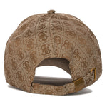 Afbeelding in Gallery-weergave laden, Guess Baseball Cap Latte Logo

