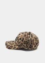Afbeelding in Gallery-weergave laden, LIU JO ANIMALIER - HAT   BROWN ANIMALIER
