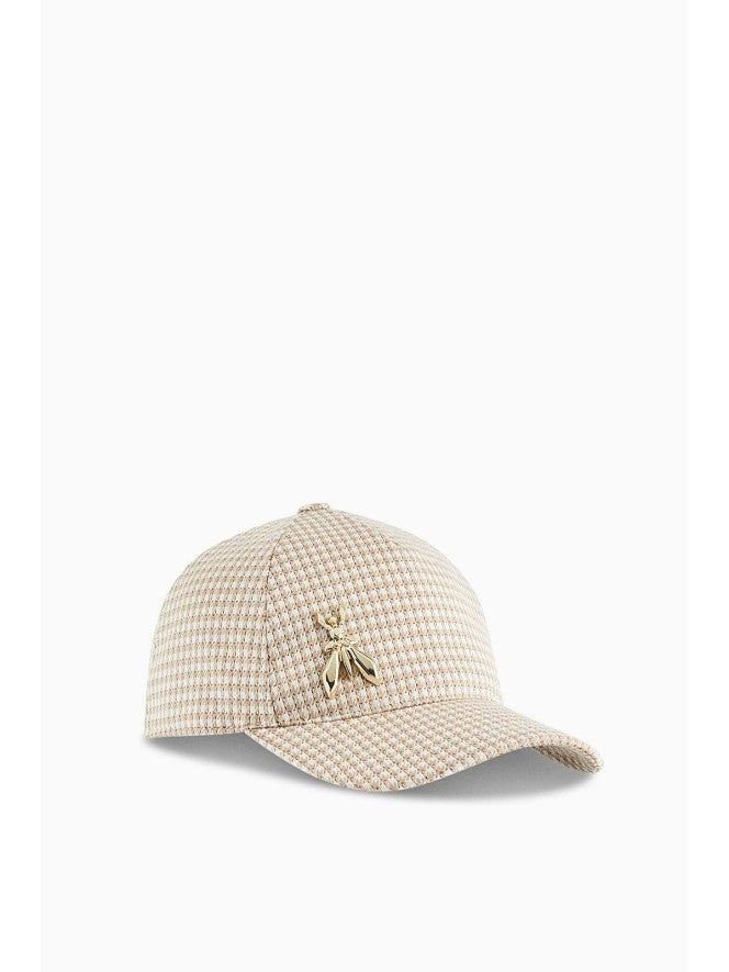 Patrizia Pepe CAPPELLO/HAT Stone Beige PDP