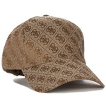 Afbeelding in Gallery-weergave laden, Guess Baseball Cap Latte Logo
