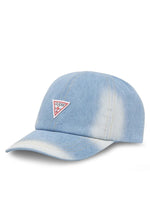 Afbeelding in Gallery-weergave laden, Guess  BASEBALL CAP DENIM
