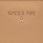 Afbeelding in Gallery-weergave laden, Patrizia pepe phone bag Pompei Beige
