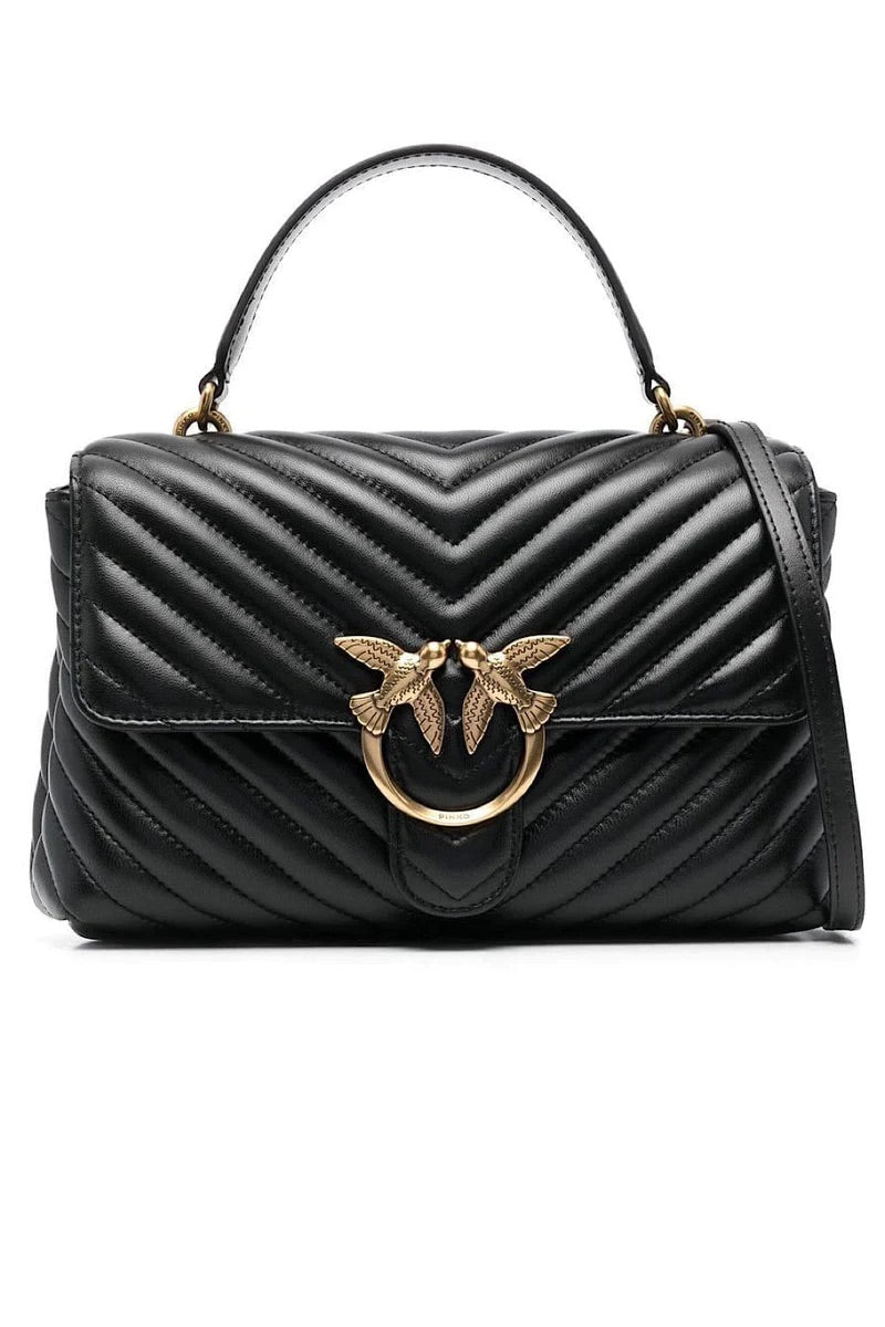 Pinko Love lady puff classic