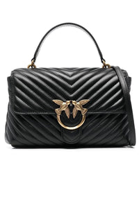 Pinko Love lady puff classic