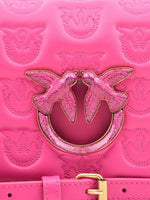 Afbeelding in Gallery-weergave laden, Pinko Love click mini logo matelass
