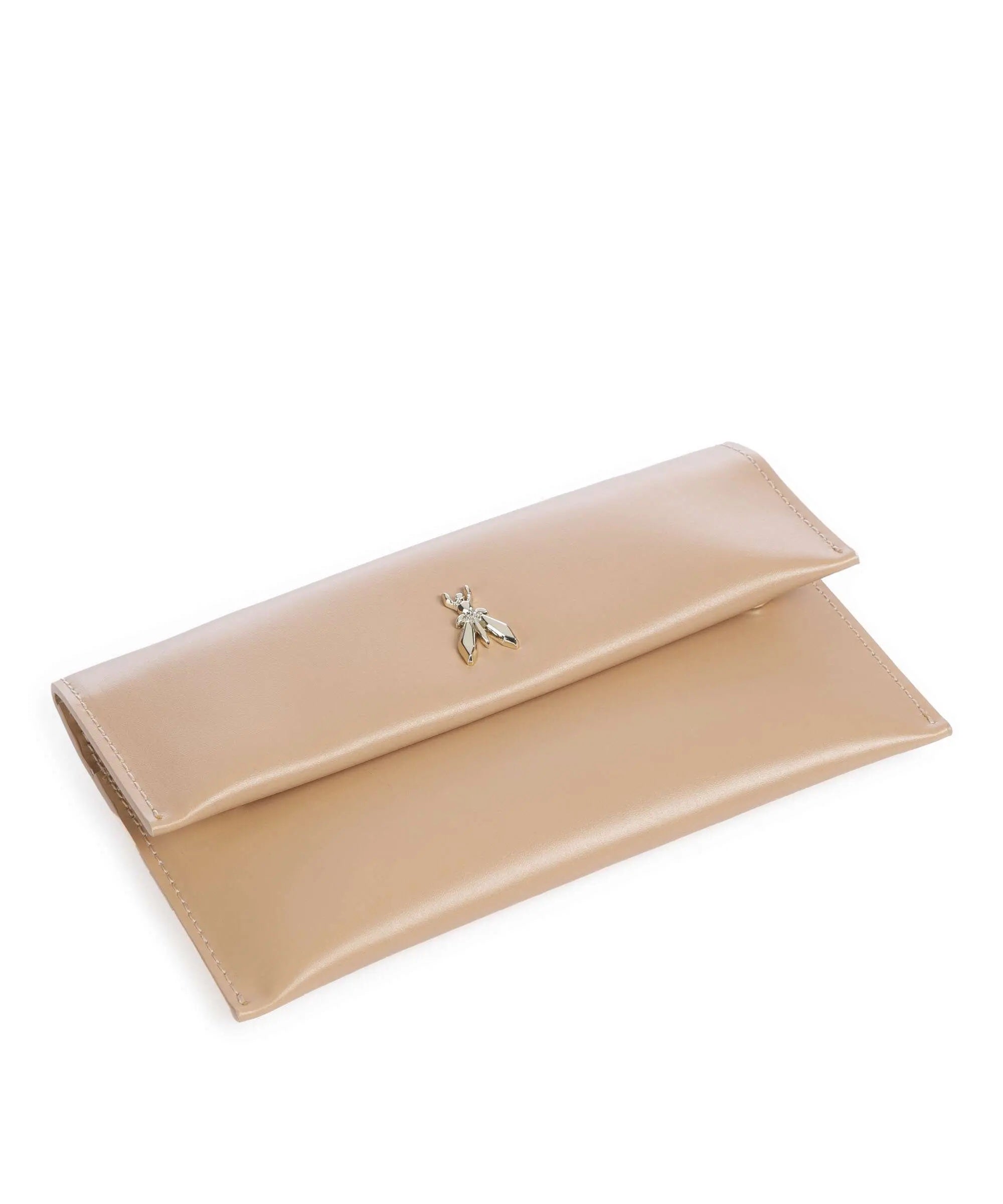 Patrizia Pepe pochette S pompei beige