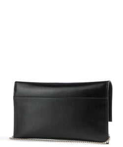 Patrizia Pepe pochette black/light gold