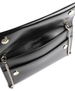 Afbeelding in Gallery-weergave laden, Patrizia Pepe pochette black/light gold
