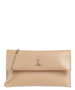 Afbeelding in Gallery-weergave laden, Patrizia Pepe pochette S pompei beige
