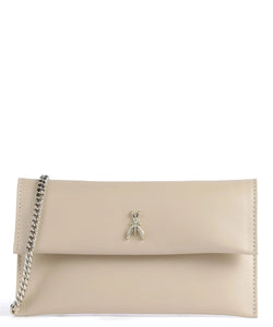 Patrizia Pepe Pochette Ocean Sand