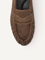 Afbeelding in Gallery-weergave laden, Nubikk Riley Mio Pony (L) Olive

