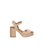 Afbeelding in Gallery-weergave laden, Popa platform sandal
