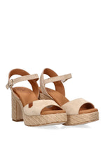 Afbeelding in Gallery-weergave laden, Popa platform sandal
