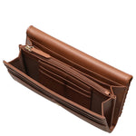 Afbeelding in Gallery-weergave laden, Valentino ALEKSANDRA WALLET Cuoio
