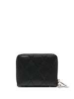 Afbeelding in Gallery-weergave laden, LIU JO ASTILBE - WALLET-nero
