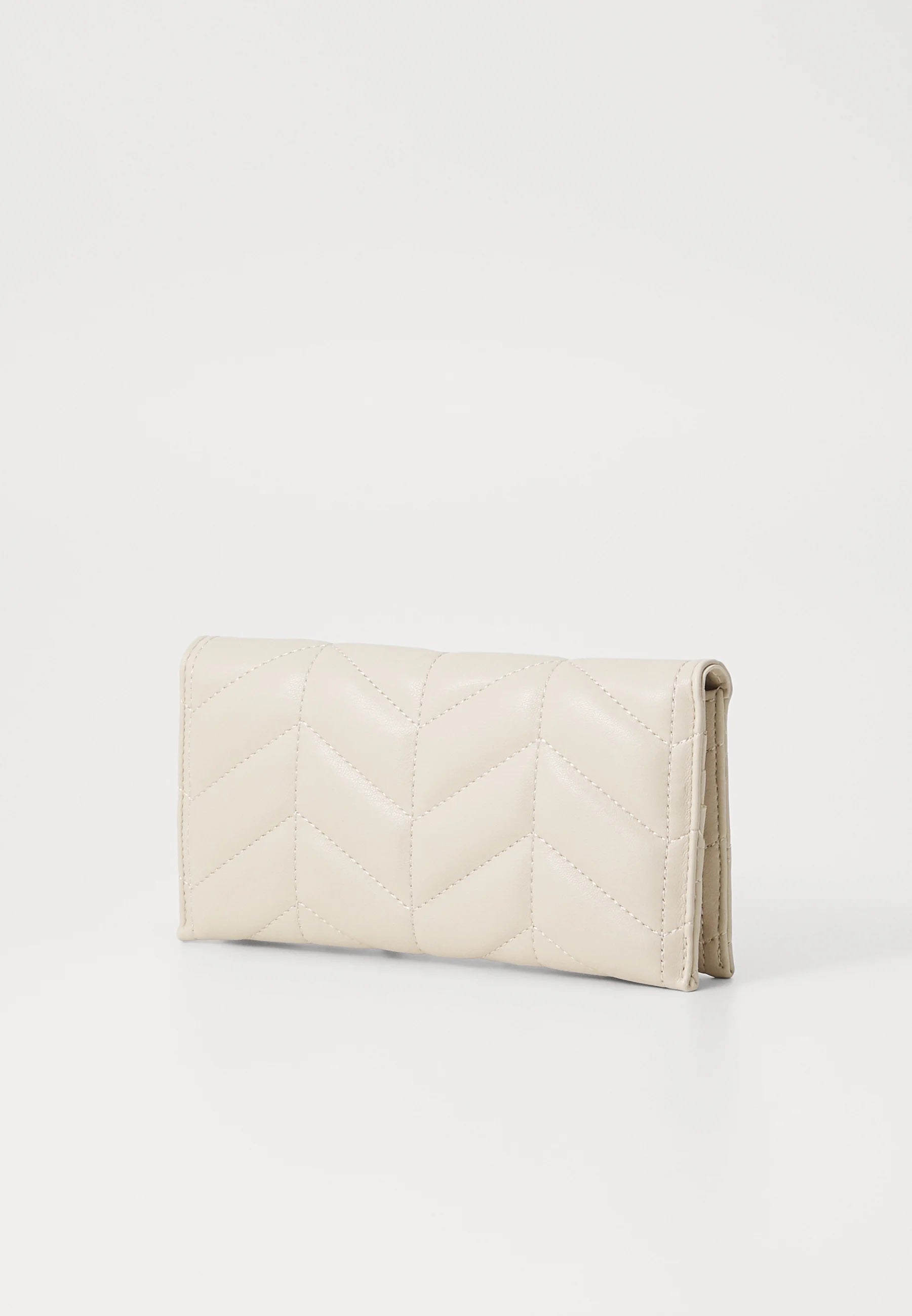Valentino Petal RE Wallet Ecru