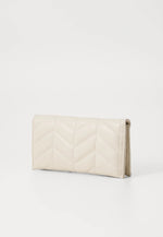 Afbeelding in Gallery-weergave laden, Valentino Petal RE Wallet Ecru
