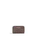 Afbeelding in Gallery-weergave laden, Valentino REGINA RE ZIP AROUND WALLET MORO/NATURALE

