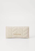 Afbeelding in Gallery-weergave laden, Valentino Petal RE Wallet Ecru
