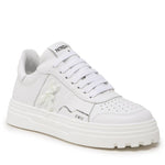 Afbeelding in Gallery-weergave laden, Patrizia Pepe sneaker off white
