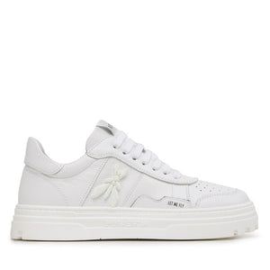Patrizia Pepe sneaker off white